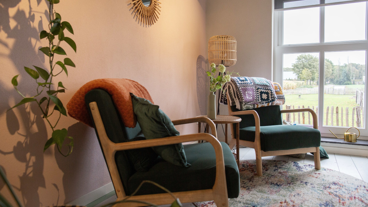 Kameraet Bladel afbeelding 6